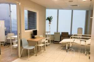 87 больницы/поликлиники Съёмки Москва