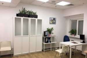 87 больницы/поликлиники Съёмки Москва