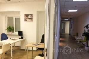 87 больницы/поликлиники Съёмки Москва