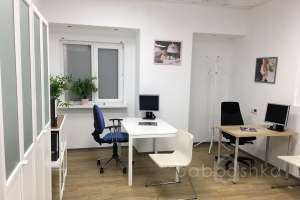 87 больницы/поликлиники Съёмки Москва