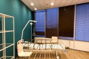 87 больницы/поликлиники Съёмки Москва