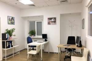 87 больницы/поликлиники Съёмки Москва