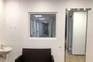 87 больницы/поликлиники Съёмки Москва