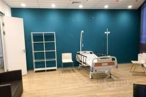 87 больницы/поликлиники Съёмки Москва