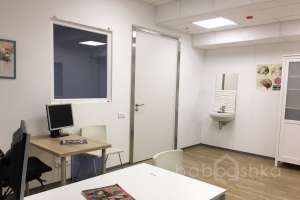 87 больницы/поликлиники Съёмки Москва