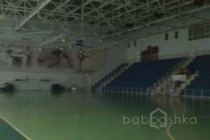 88 ринги Съёмки Москва