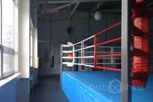 88 ринги Съёмки Москва