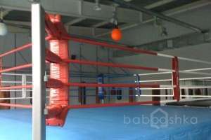 88 ринги Съёмки Москва