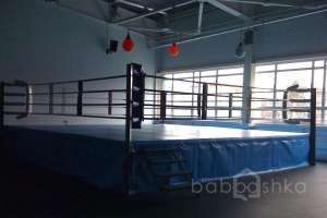 88 ринги Съёмки Москва