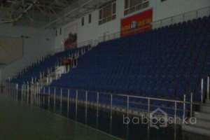 88 ринги Съёмки Москва