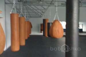 88 ринги Съёмки Москва