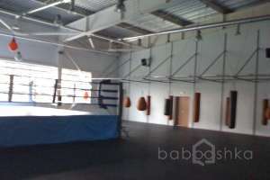 88 ринги Съёмки Москва