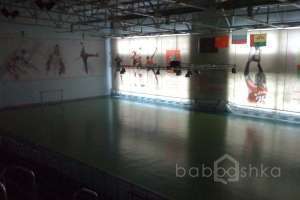 88 ринги Съёмки Москва