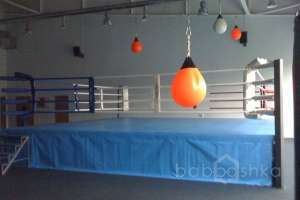 88 ринги Съёмки Москва