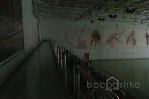 88 ринги Съёмки Москва