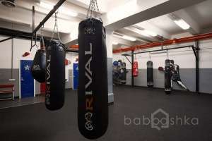 89 ринги Съёмки Москва