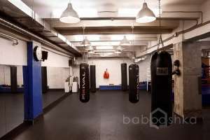 89 ринги Съёмки Москва