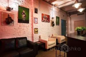 89 ринги Съёмки Москва