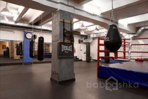 89 ринги Съёмки Москва