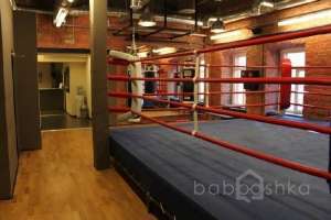 90 ринги Съёмки Москва