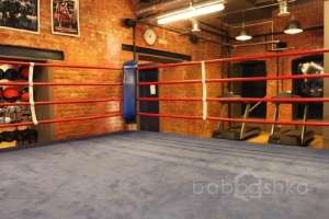 90 ринги Съёмки Москва