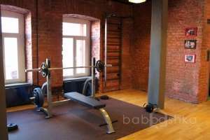 90 ринги Съёмки Москва