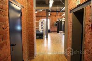 90 ринги Съёмки Москва