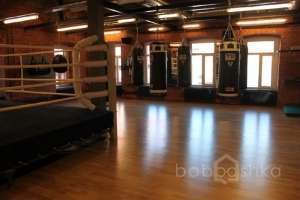 90 ринги Съёмки Москва