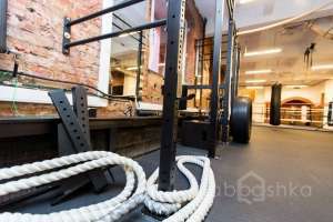 90 ринги Съёмки Москва