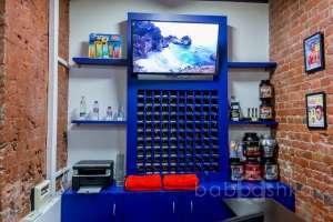 90 ринги Съёмки Москва