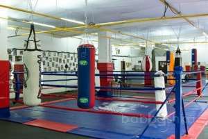 91 ринги Съёмки Москва