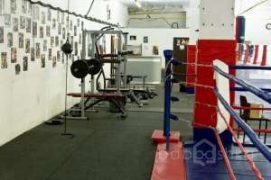 91 ринги Съёмки Москва