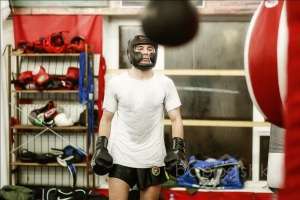 91 ринги Съёмки Москва