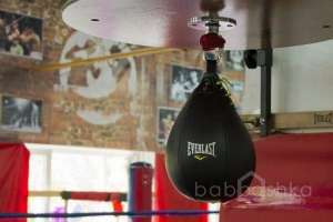 91 ринги Съёмки Москва