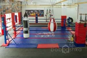 91 ринги Съёмки Москва