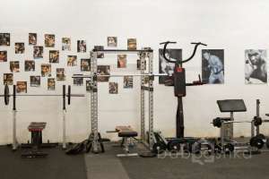 91 ринги Съёмки Москва