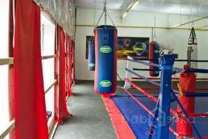 91 ринги Съёмки Москва