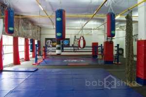 91 ринги Съёмки Москва