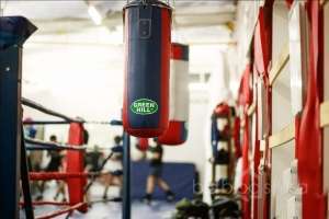 91 ринги Съёмки Москва