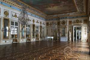 95 дворцы и усадьбы Съёмки Москва