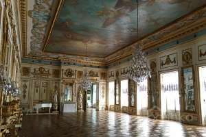 95 дворцы и усадьбы Съёмки Москва