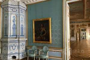 95 дворцы и усадьбы Съёмки Москва