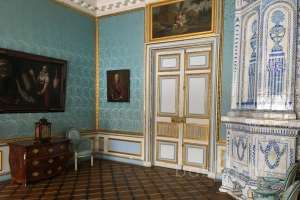 95 дворцы и усадьбы Съёмки Москва