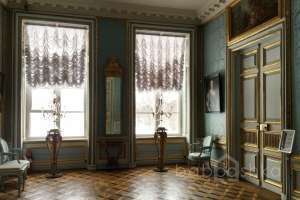 95 дворцы и усадьбы Съёмки Москва