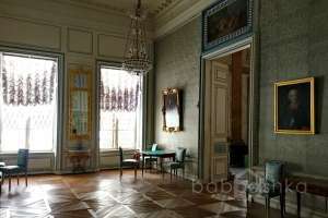 95 дворцы и усадьбы Съёмки Москва