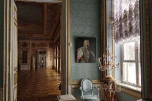 95 дворцы и усадьбы Съёмки Москва