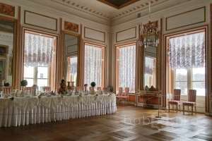 95 дворцы и усадьбы Съёмки Москва