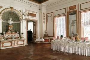 95 дворцы и усадьбы Съёмки Москва