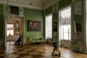 95 дворцы и усадьбы Съёмки Москва