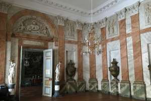 95 дворцы и усадьбы Съёмки Москва